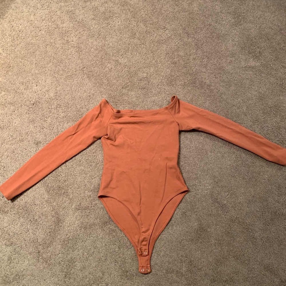 Women’s body suit